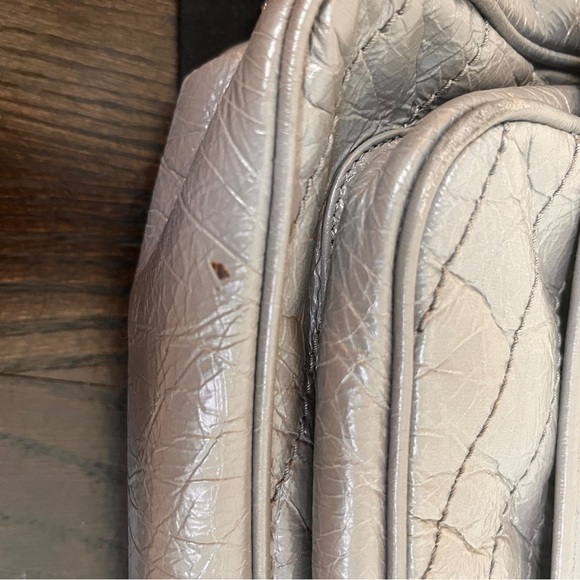 YSL medium Niki Bag - Picture 4 of 12